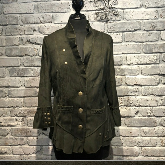 Zoe Ltd Other - Zoe Ltd.  Jacket